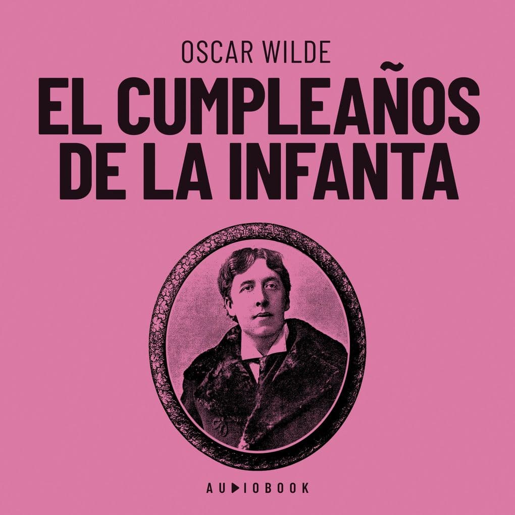 El cumpleaños de la infanta
