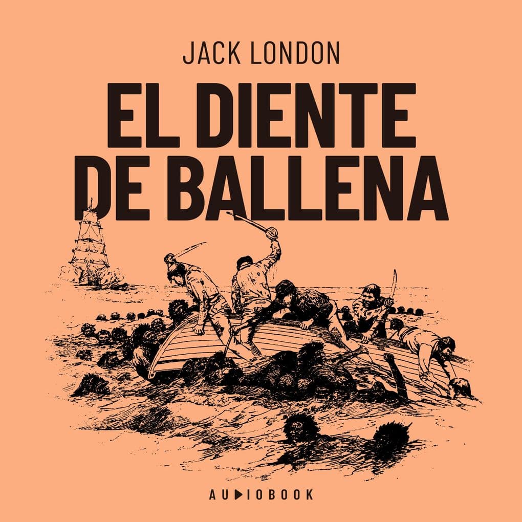El diente de ballena