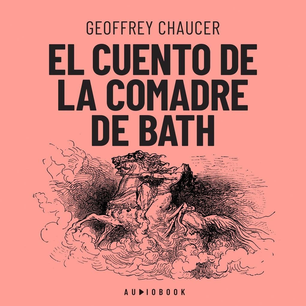 El cuento de la comadre de Bath