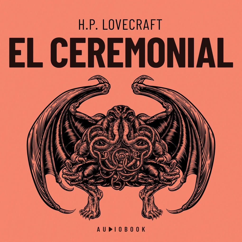 El ceremonial