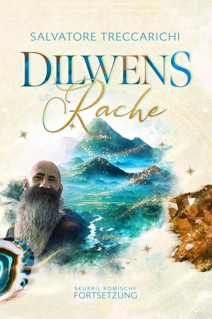 Dilwens Rache: Skurril komische Fortsetzung