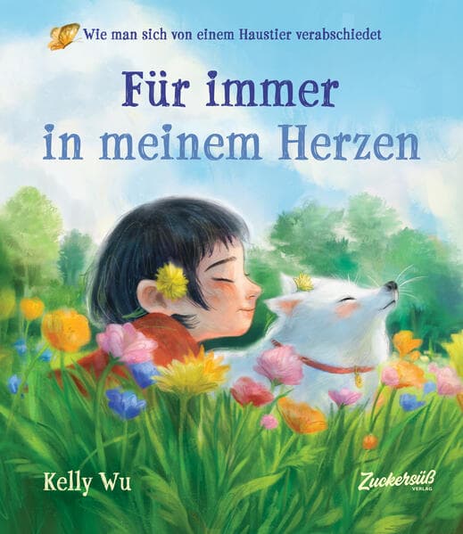 Für immer in meinem Herzen