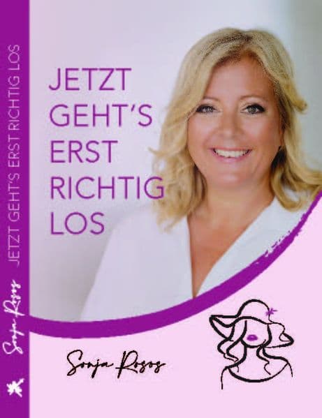 Jetzt geht's erst richtig los!: Eine Gebrauchsanweisung für Networkmarketing, das Geschäft des 21. Jahrhunderts!