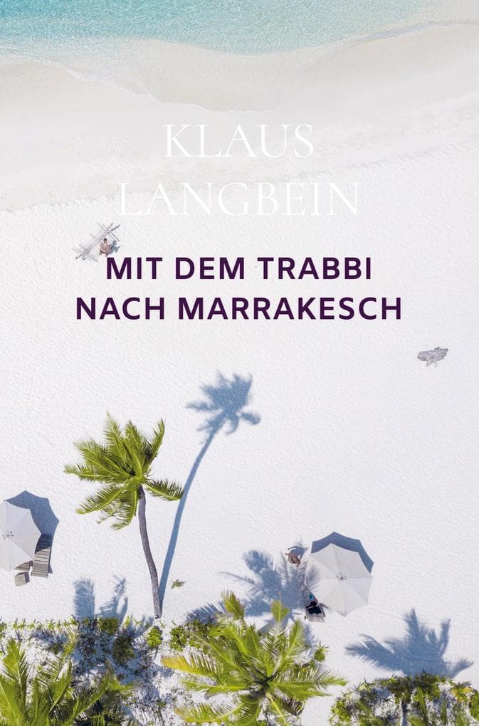 MIt dem Trabbi nach Marrakesch