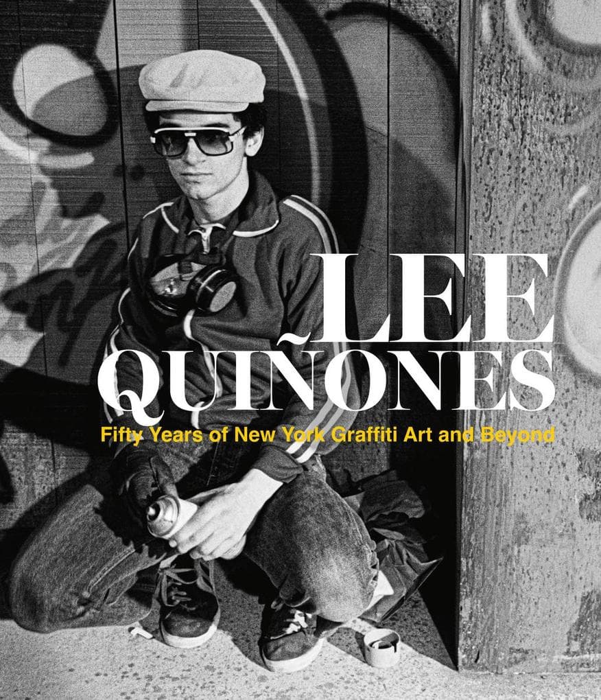 Lee Quiñones