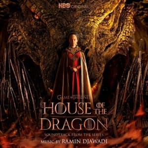House Of The Dragon: Season 1 (HBO Series) (Gf.)