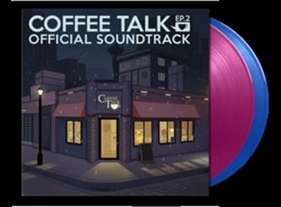 Coffee Talk EP. 2: Hibiscus & Butterfly (Original