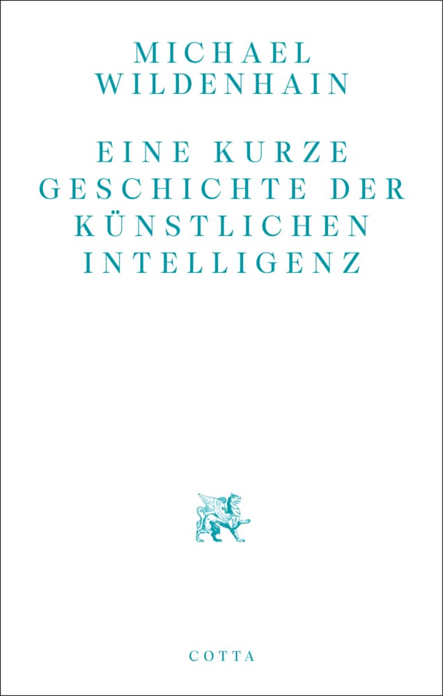 Eine kurze Geschichte der Künstlichen Intelligenz