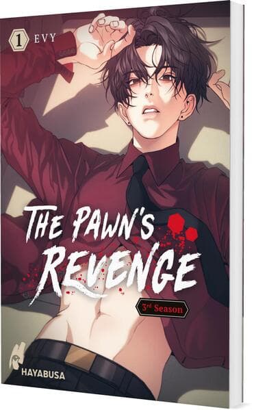 The Pawn's Revenge - 3rd Season 1