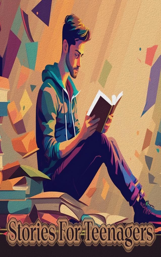 Stories for Teenagers