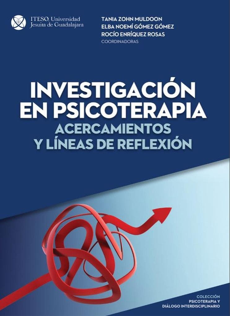 Investigación en psicoterapia: Acercamientos y líneas de reflexión
