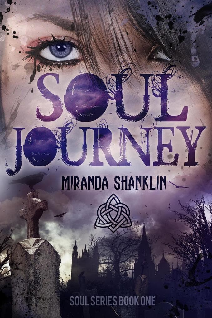 Soul Journey (Soul Series, #1)