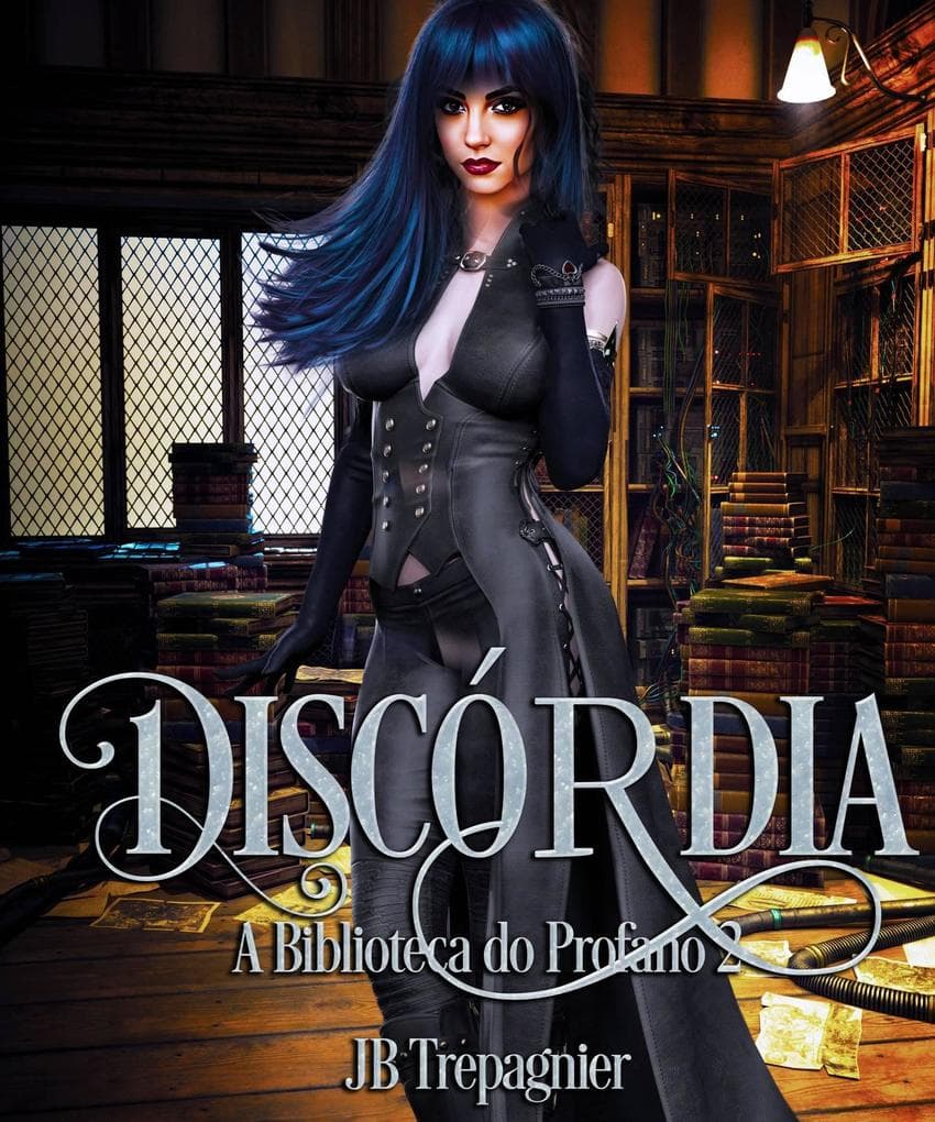 Discórdia