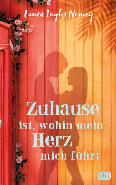 Zuhause ist, wohin mein Herz mich führt: Eine zauberhafte kubanisch-britische Liebesgeschichte - demnächst als große Kinoverfilmung