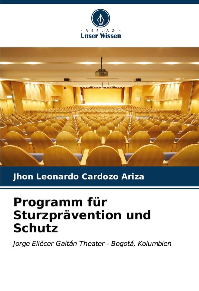 Programm für Sturzprävention und Schutz