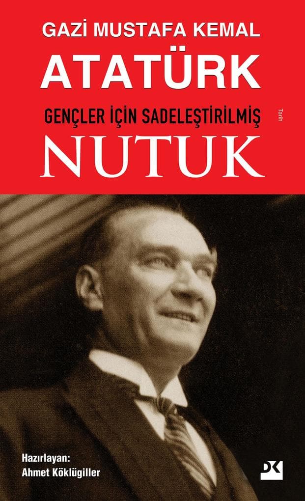 Nutuk