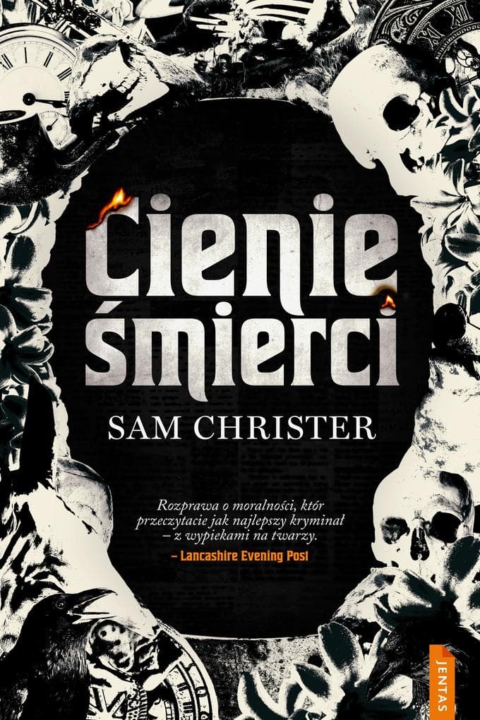Cienie smierci