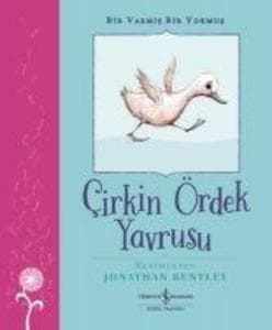 Bir Varmis Bir Yokmus - Cirkin Ördek Yavrusu