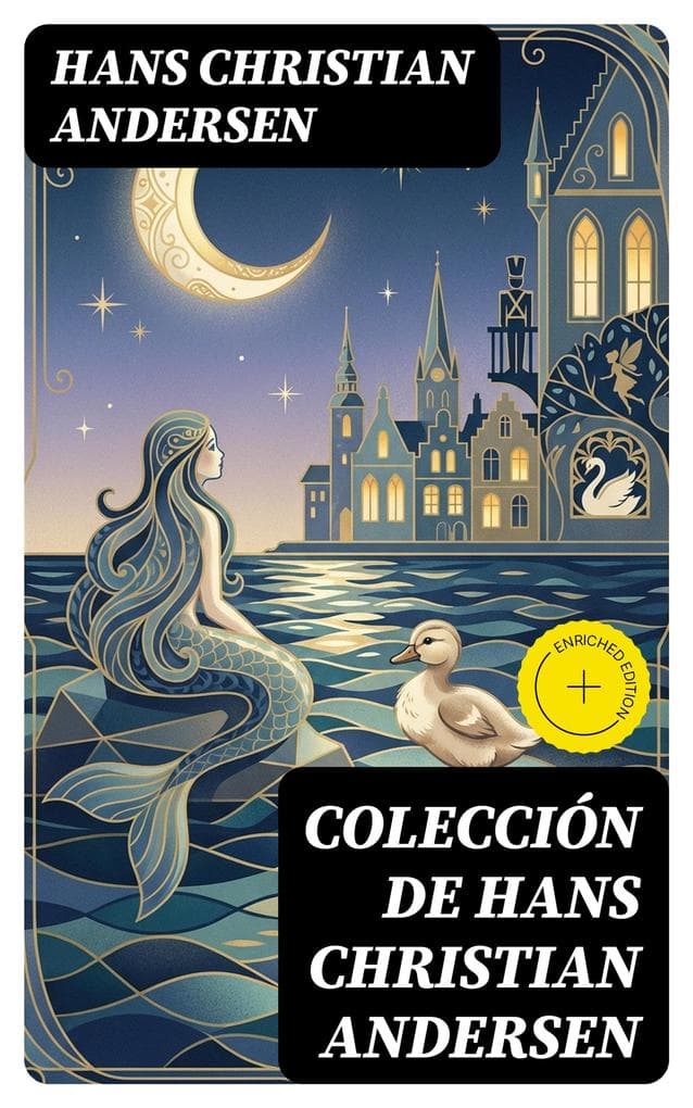 Colección de Hans Christian Andersen
