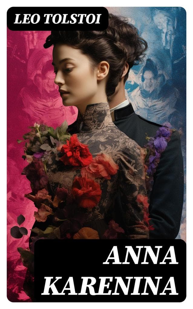 Anna Karenina