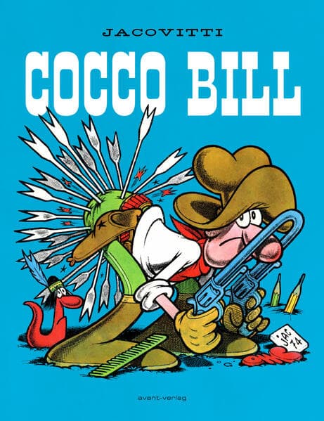 Cocco Bill