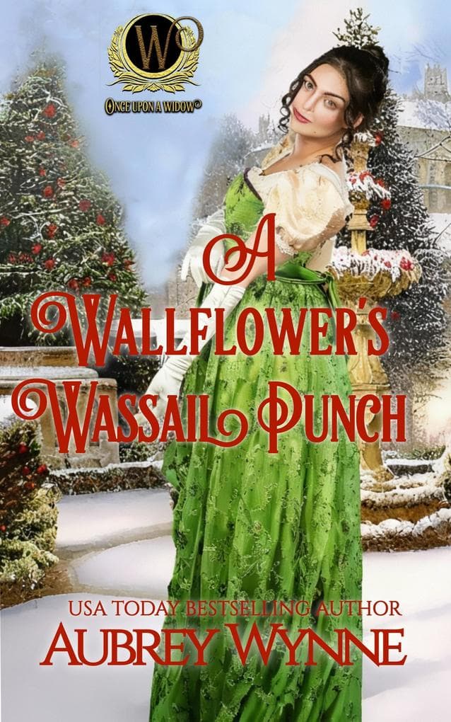 A Wallflower's Wassail Punch