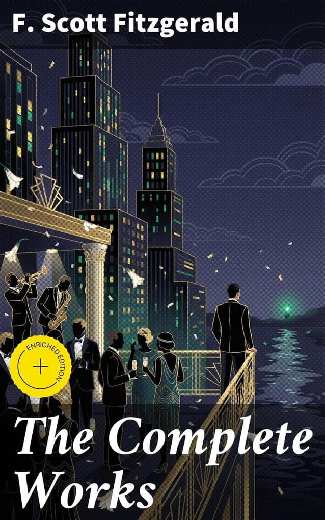 The Complete Works