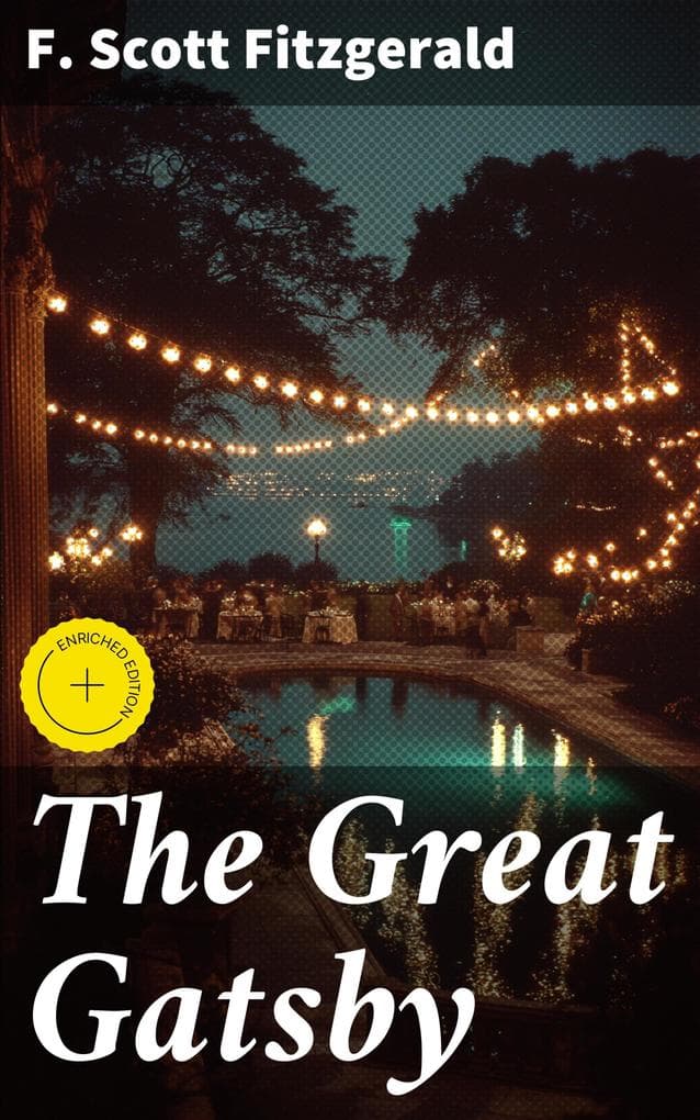 The Great Gatsby