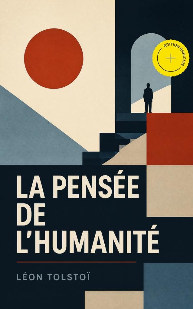 La Pensée de l'Humanité (Annoté)