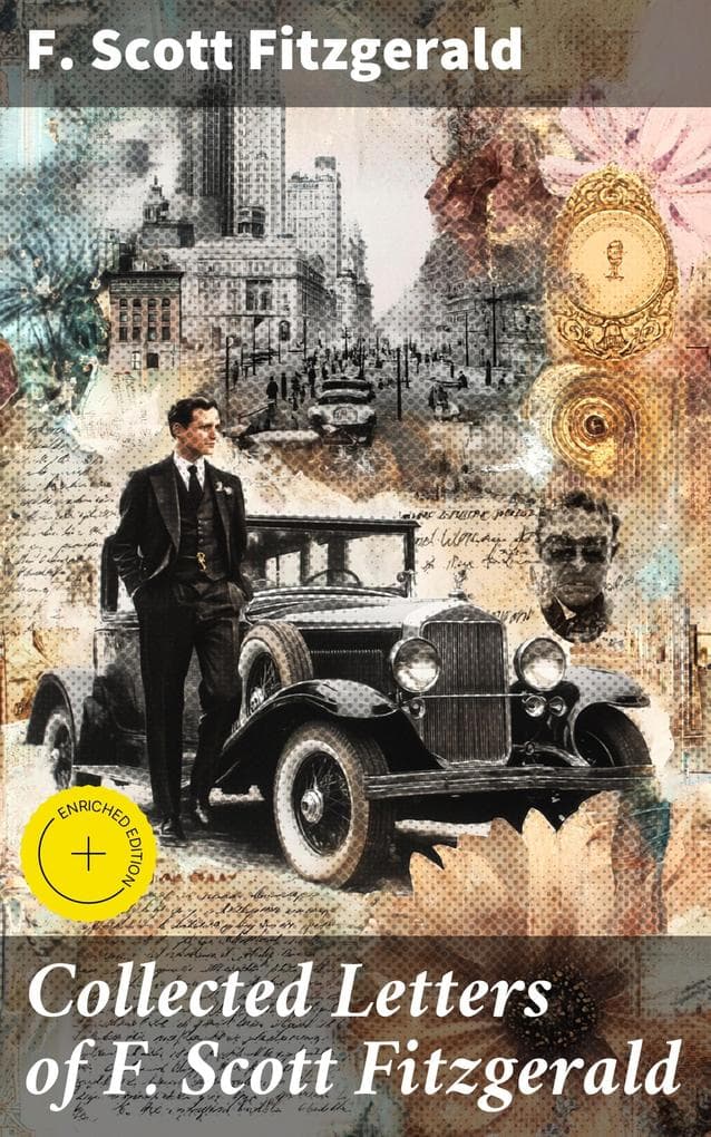 Collected Letters of F. Scott Fitzgerald