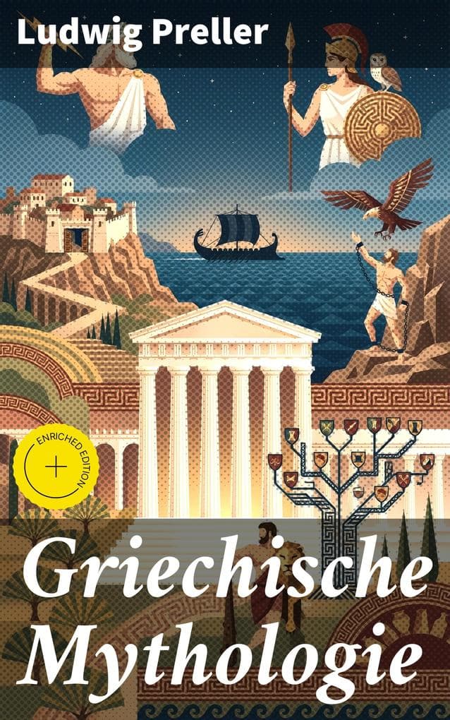Griechische Mythologie