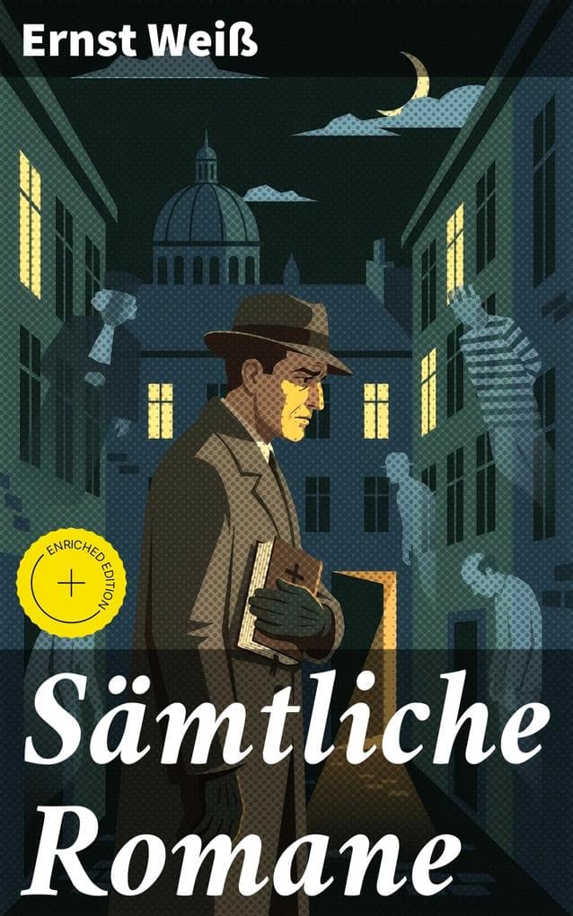 Sämtliche Romane