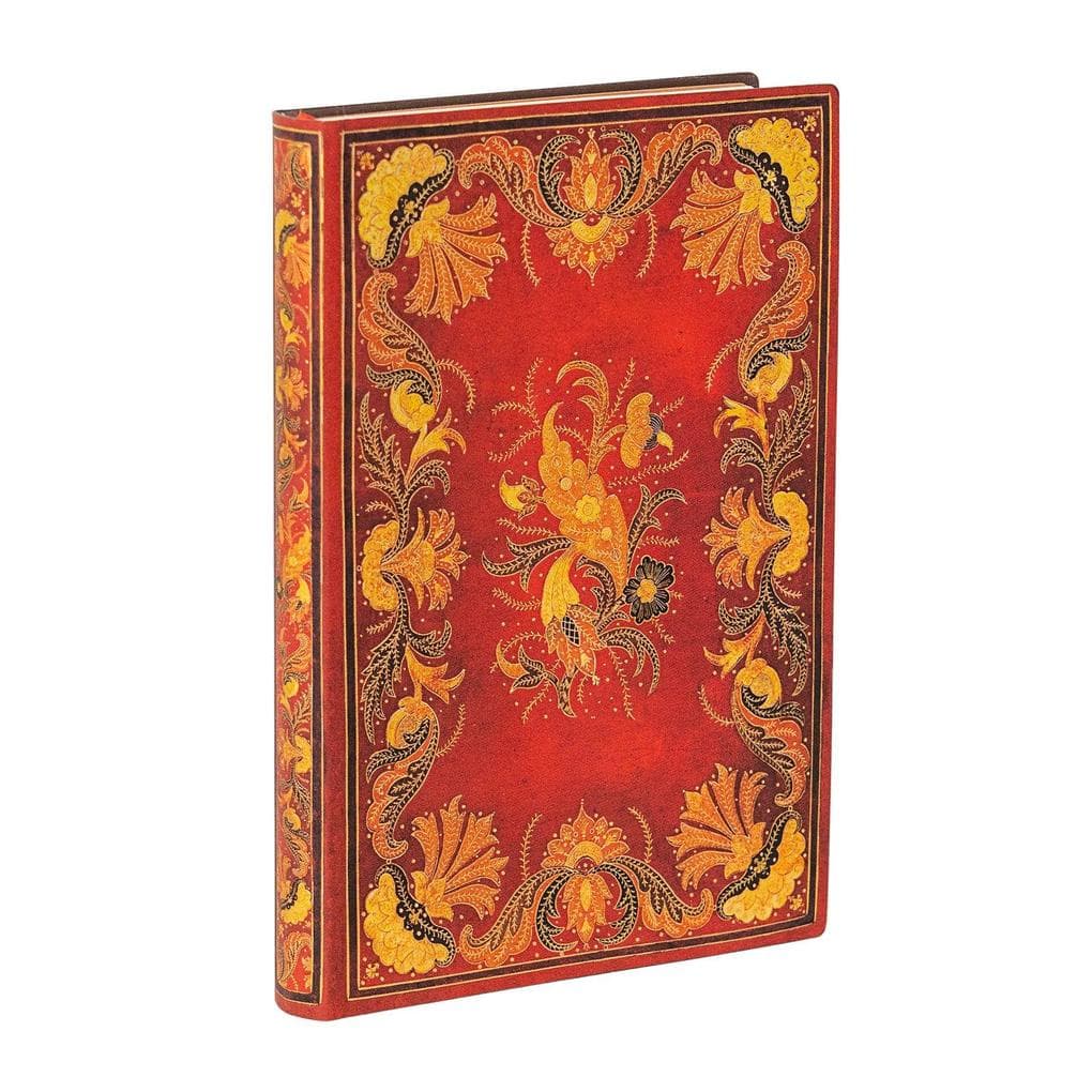 Fiammetta Ultra Lined Softcover Journal, 176pg, 100gsm by Paperblanks (Fiammetta)