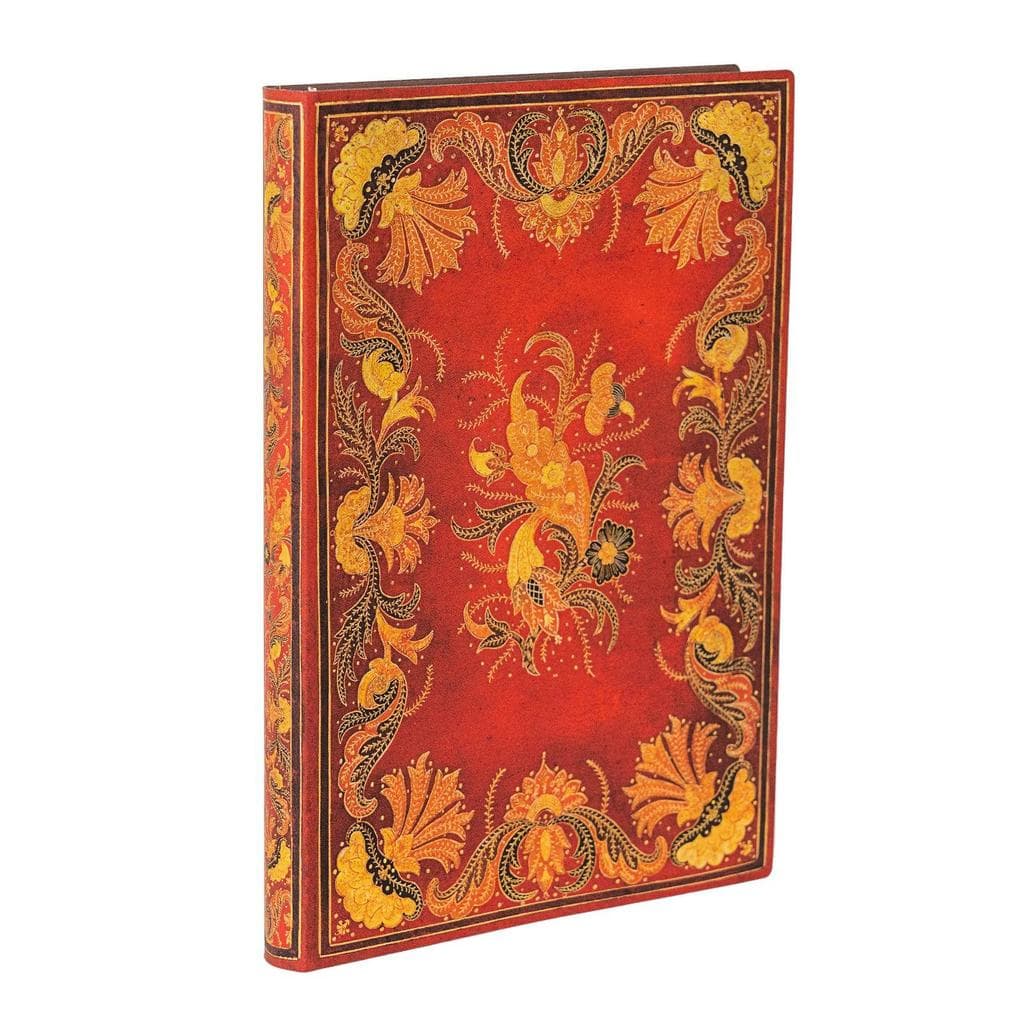 Fiammetta MIDI Lined Softcover Journal, 176pg, 100gsm by Paperblanks (Fiammetta)