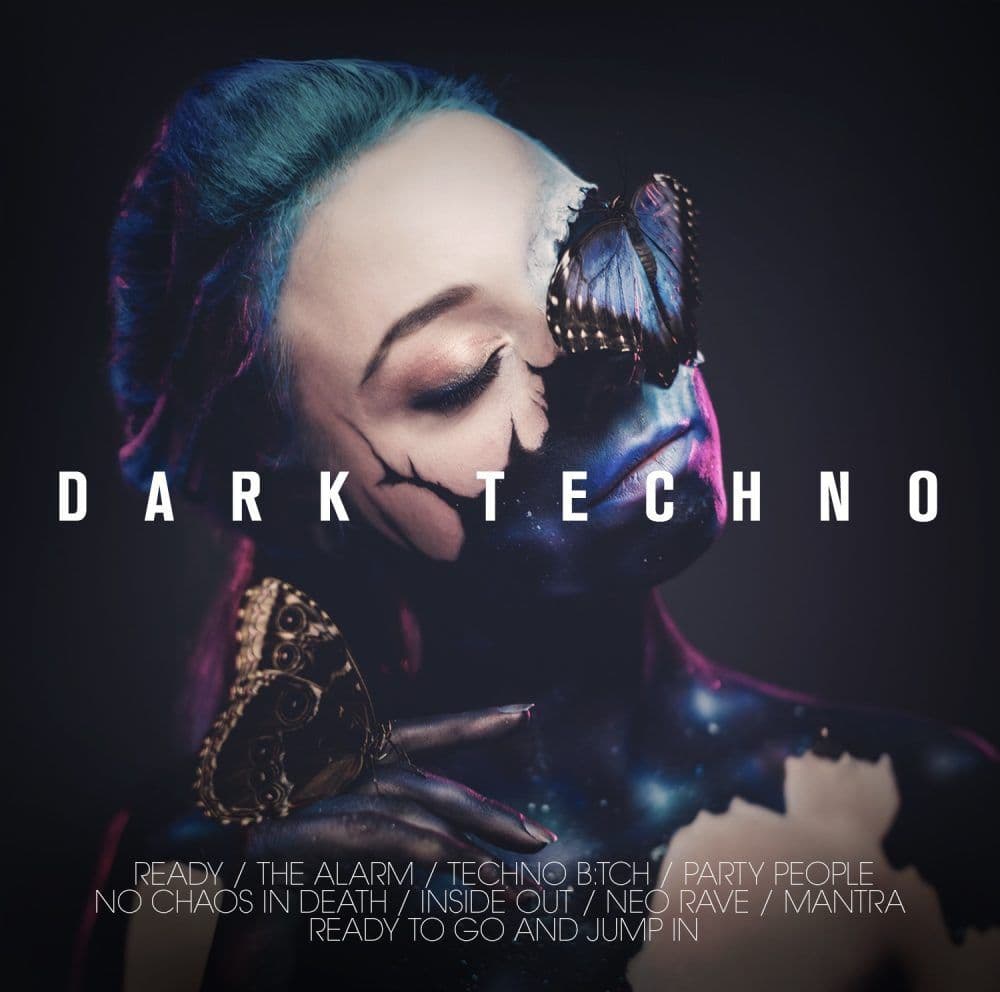 Dark Techno 2024