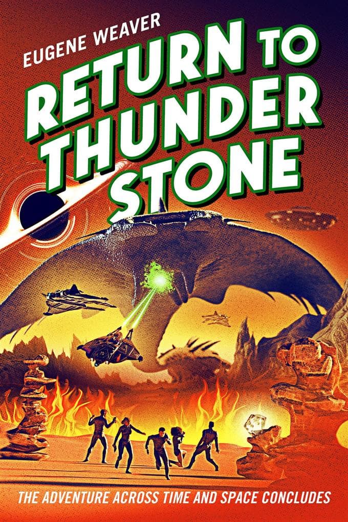 Return to Thunder Stone