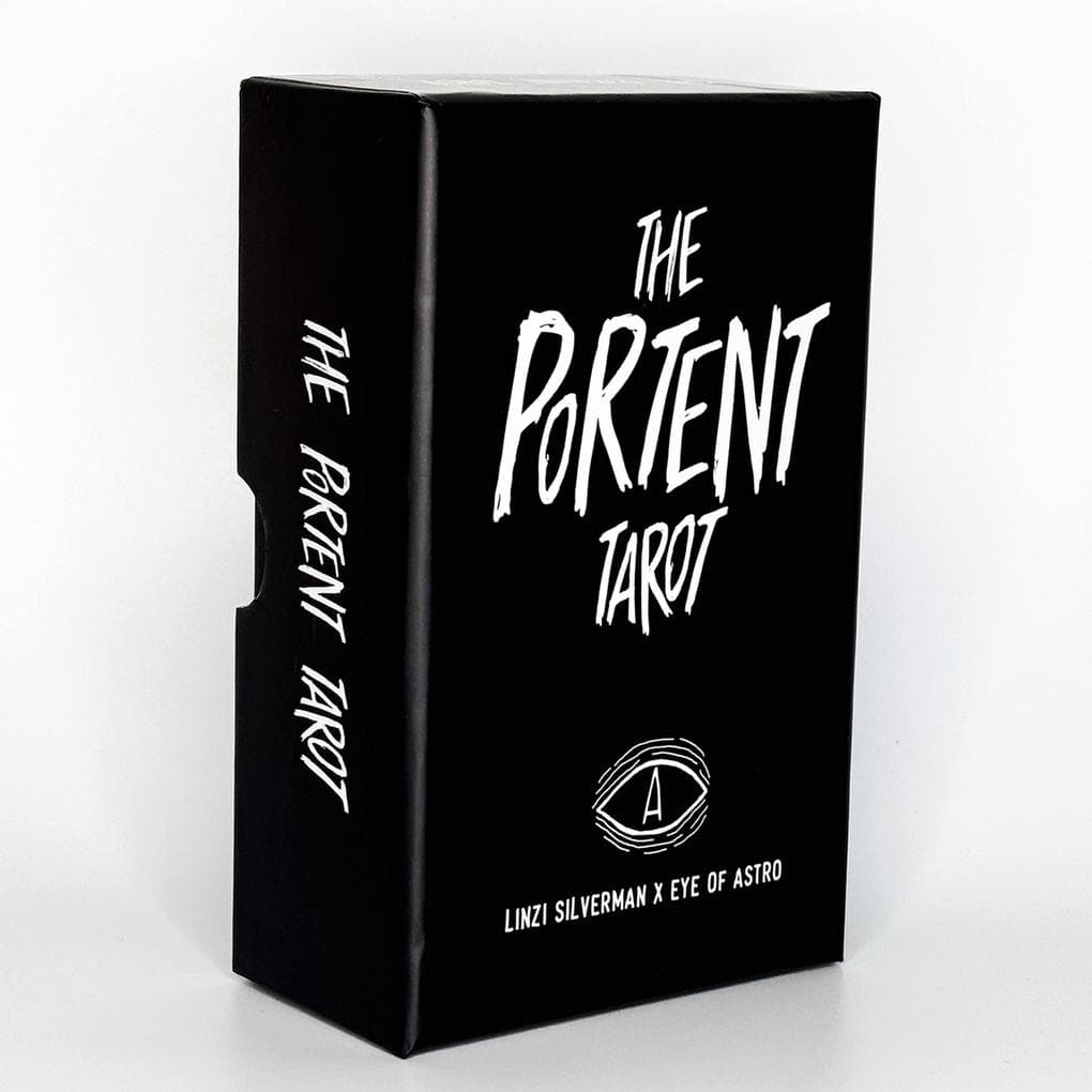 The Portent Tarot