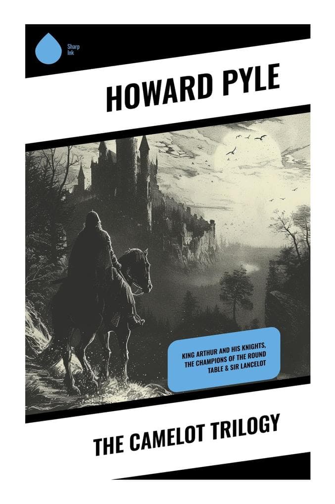 The Camelot Trilogy