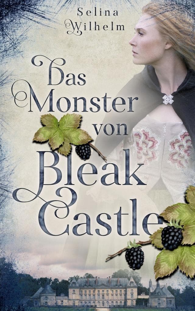 Das Monster von Bleak Castle: Grace-Reihe