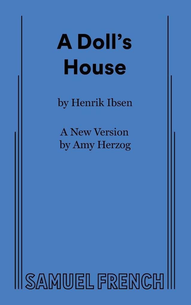 A Doll's House
