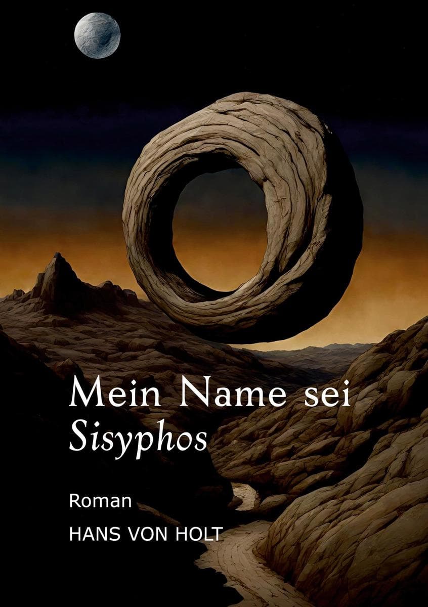 Mein Name sei Sisyphos: Das Ende der Ewigkeit