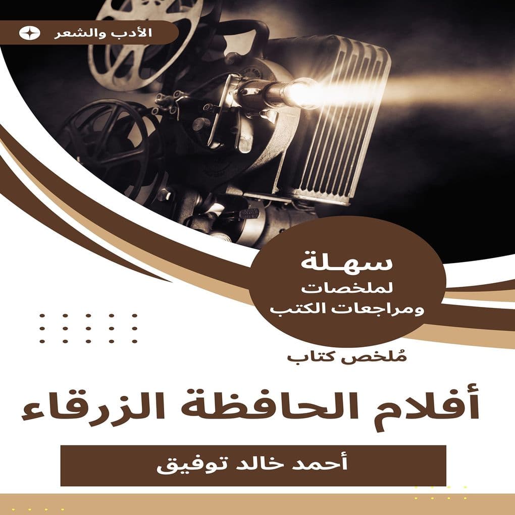 Summary of the Blue Film Book