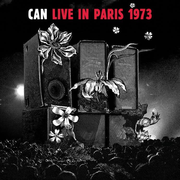 Live in Paris 1973