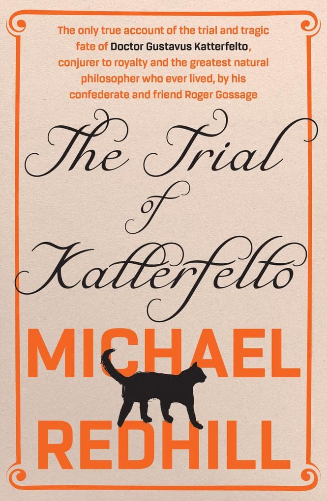 The Trial of Katterfelto