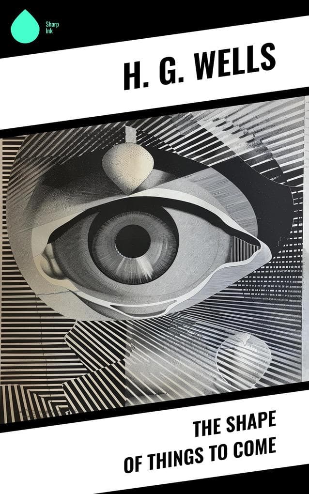 The Shape of Things To Come