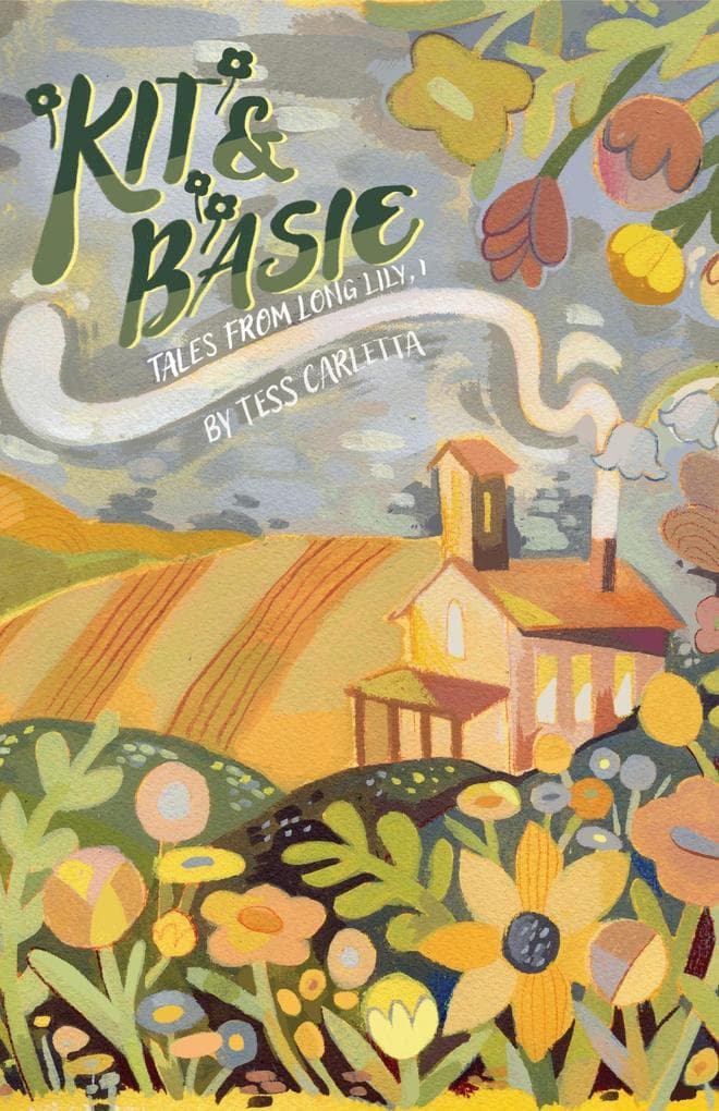Kit & Basie