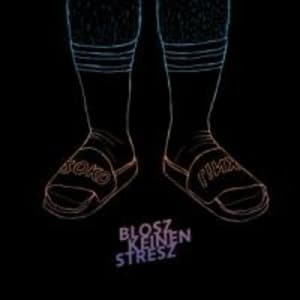 Blosz Keinen Stresz