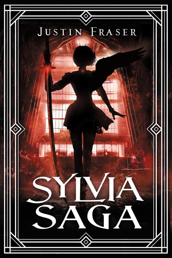 Sylvia Saga