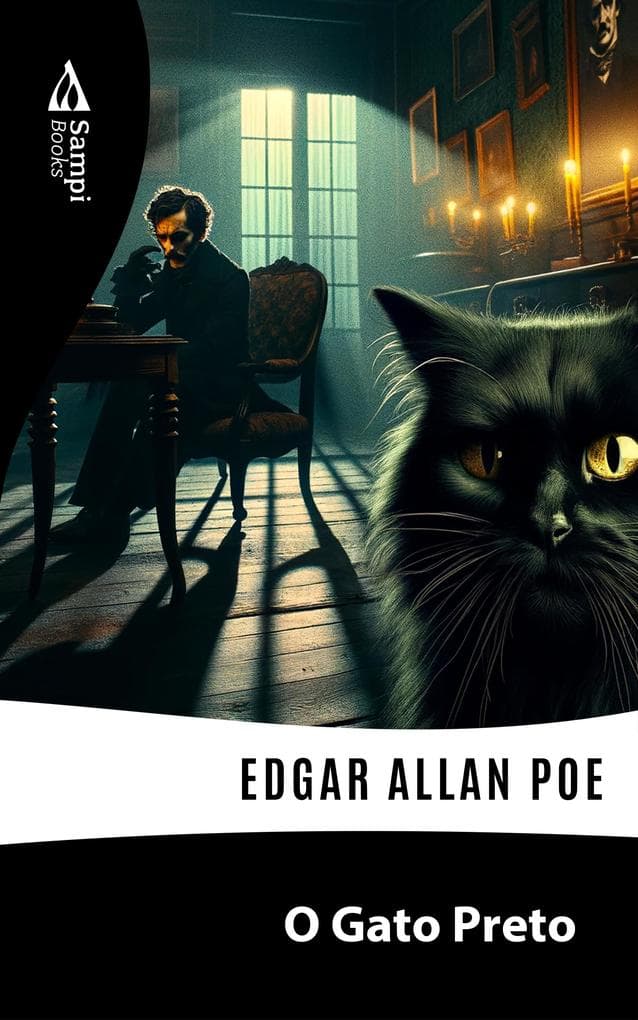 O Gato Preto