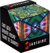 Shashibo - Magnetwürfel Original Serie - Elements